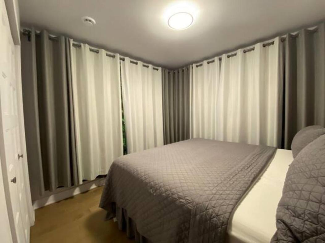 Le Bijou Airhome モントリオール 部屋 写真